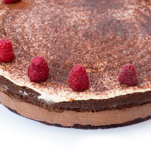 Kvalitné a chutné cukrárske potreby