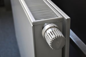 Efektívne radiátory do nehnuteľnosti