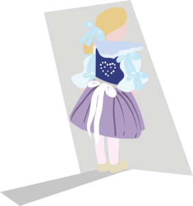 Slovenske kroje kedysi a dnes