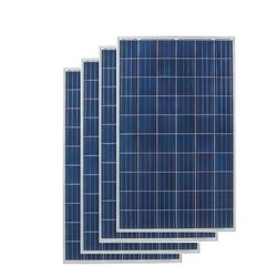Solarne panely a ich výhrevnosť