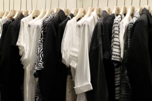 Veľké vstavané skrine na mieru