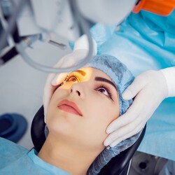Očný lekár Trnava sa postará o to, aby bol váš zrak v poriadku